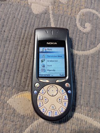 Nokia 3365 nuovo x 100€