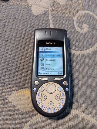 Nokia 3365 nuovo x 100€