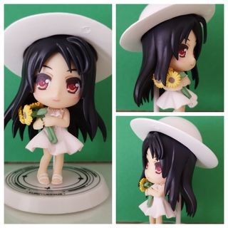C0002-7 FIGURAS ANIME.MADOKA.OREIMO.ACCEL.MAGICAL.