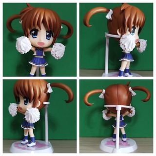 C0002-7 FIGURAS ANIME.MADOKA.OREIMO.ACCEL.MAGICAL.