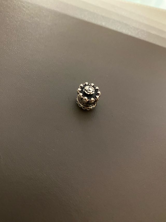 Charm Happy Birthday Pandora 