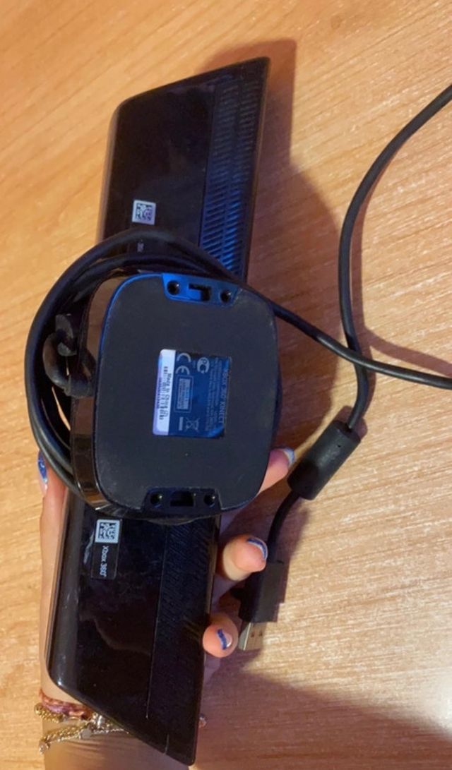 kinect xbox360