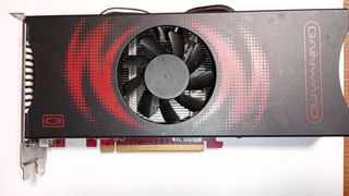 Tarjeta Gráfica  NVIDIA GFORCE 9600 GT 1GB