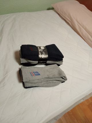 Calcetines hombre
