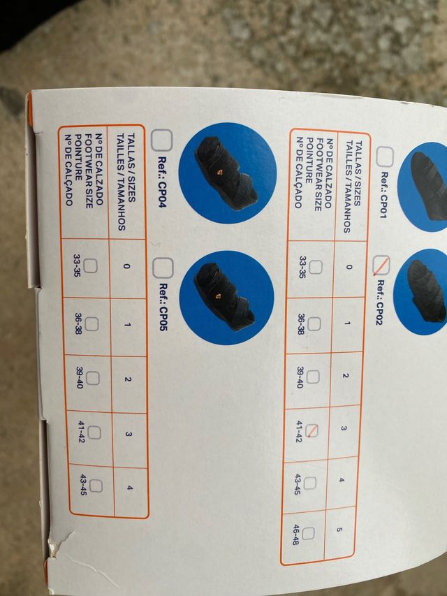 Zapato Ortopedico Post Operatorio En Talo 