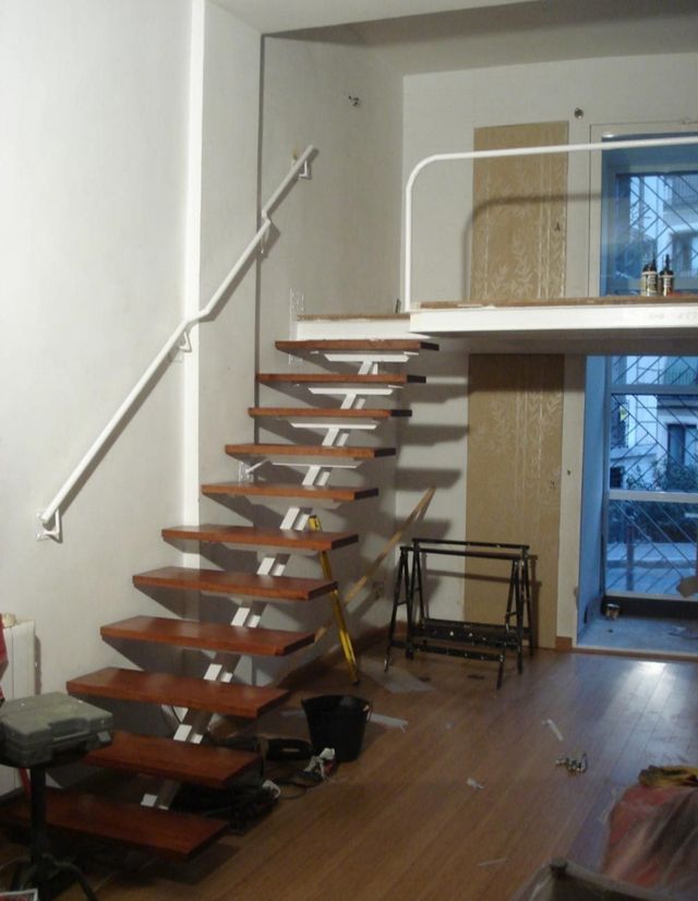 Cerrajero soldador multiservicios 