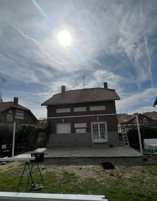 Cerrajero soldador multiservicios