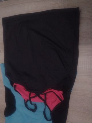 Pack 2 camisetas deportivas tirantes