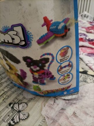 Bunchems bambini 1000 pezzi