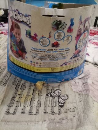 Bunchems bambini 1000 pezzi