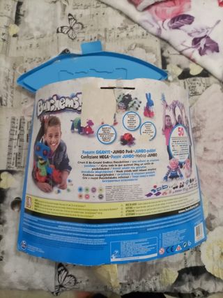 Bunchems bambini 1000 pezzi