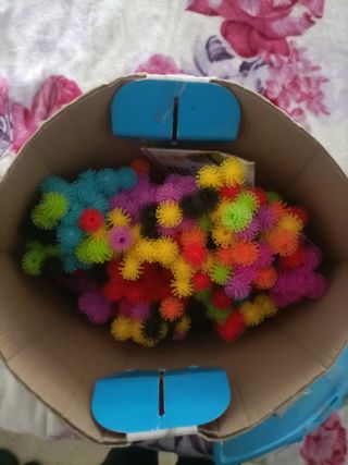 Bunchems bambini 1000 pezzi