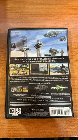 Delta Force 2