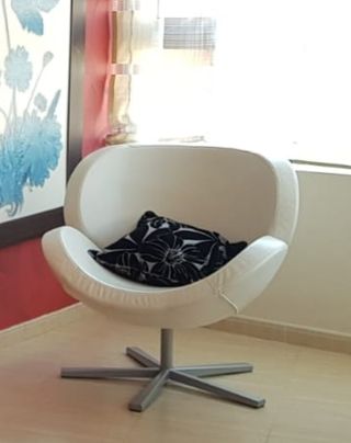 Sillones individuales de piel