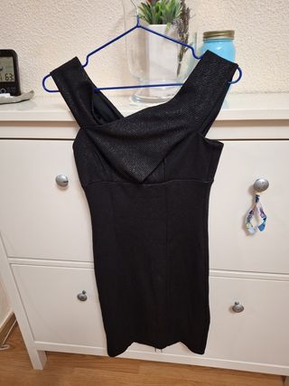 Vestido de fiesta  talla S