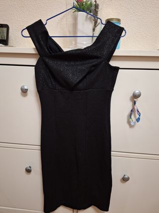 Vestido de fiesta  talla S