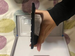 Teclado inteligente inalámbrico Samsung