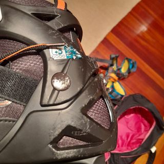 Patines y protecciones niño