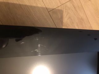 Television led lg 22"