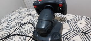 Mando nintendo Joistick AviatorII Nes