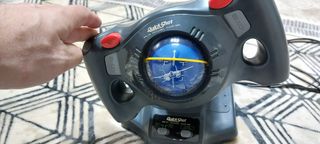 Mando nintendo Joistick AviatorII Nes