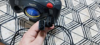 Mando nintendo Joistick AviatorII Nes