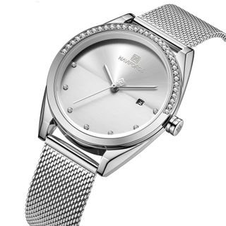 Reloj mujer naviforce de cuarzo nuevo a estrenar 