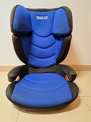 Silla grupo 2..3