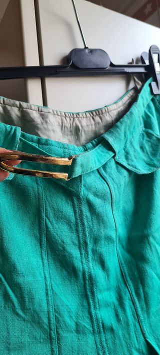 Luisa Spagnoli tg s gonna