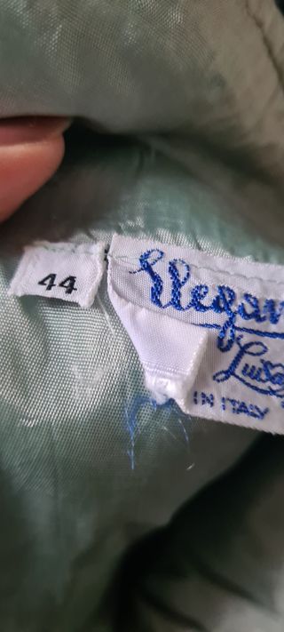 Luisa Spagnoli tg s gonna