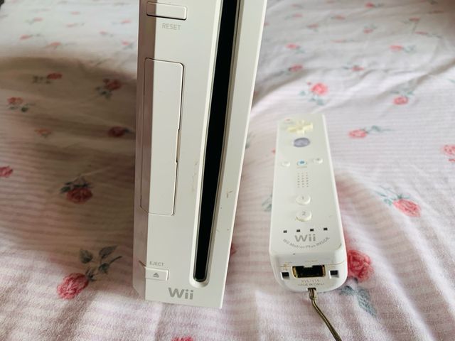Nintendo Wii