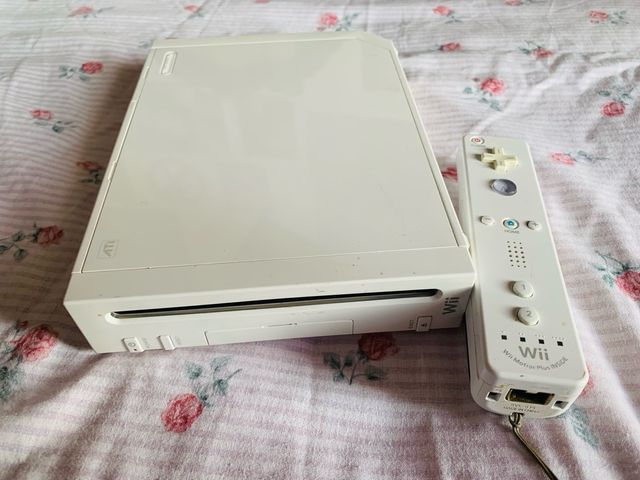 Nintendo Wii