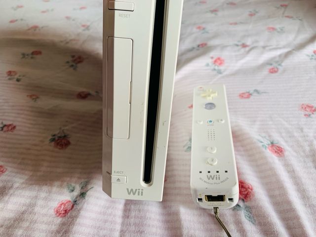 Nintendo Wii