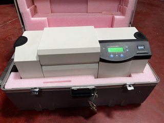 Impresora Fargo HDP720