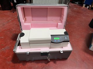 Impresora Fargo HDP720