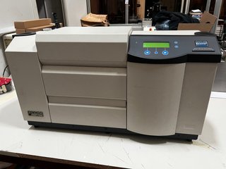 Impresora Fargo HDP720