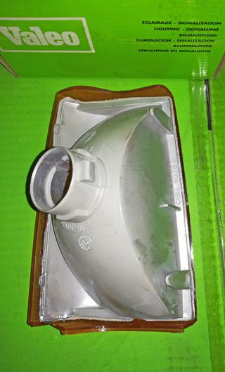 PILOTO izquierdo RENAULT 9