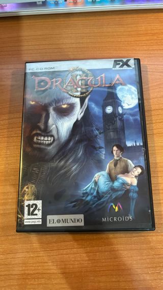 Dracula 2