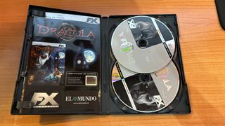 Dracula 2