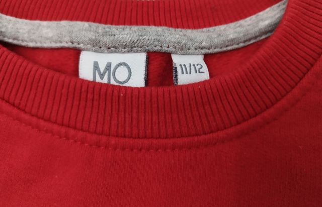 Sudadera navidad niño