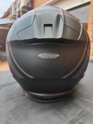 Casco scorpion 