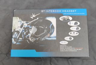 Casco scorpion 