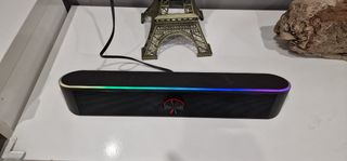 BARRA DE SONIDO PARA TELEVISOR