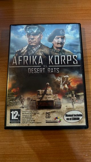 Afrika Korps
