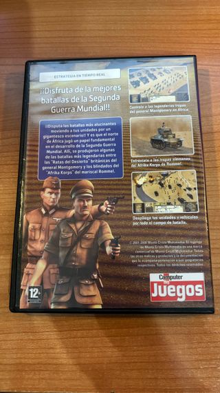 Afrika Korps
