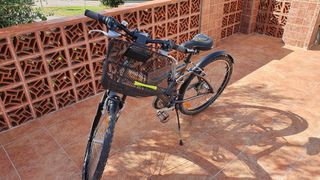 Bicicleta BTWIN Originals 7