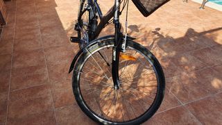 Bicicleta BTWIN Originals 7