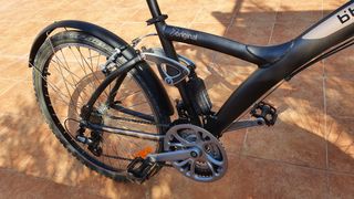 Bicicleta BTWIN Originals 7