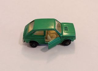 🚗 Seat 127 Guisval 1/64 🚗