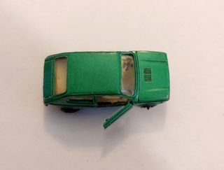 🚗 Seat 127 Guisval 1/64 🚗